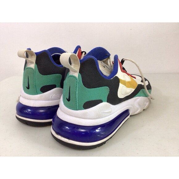 Nike Air Max 270 React Bauhaus Sneakers Mens 10 main image 7